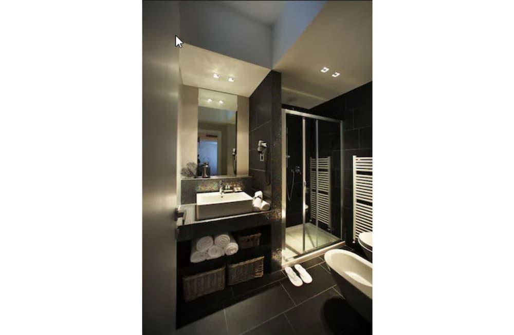 Hotel Ines กัตตอลิกา ภายนอก รูปภาพ