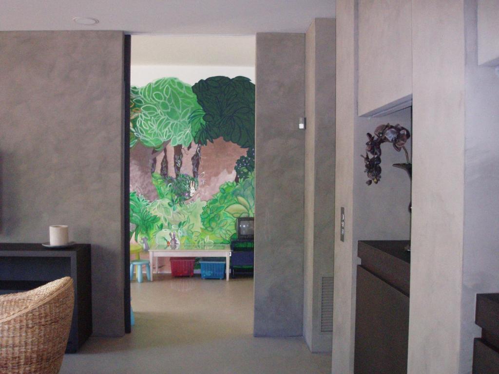Hotel Ines กัตตอลิกา ภายนอก รูปภาพ